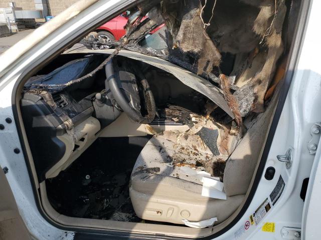 2012 TOYOTA CAMRY BASE - 4T4BF1FK0CR248429