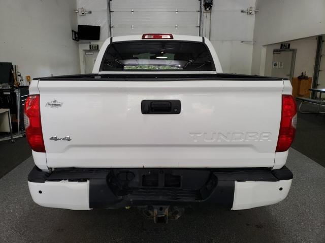 2018 TOYOTA TUNDRA CRE - 5TFAY5F19JX753397