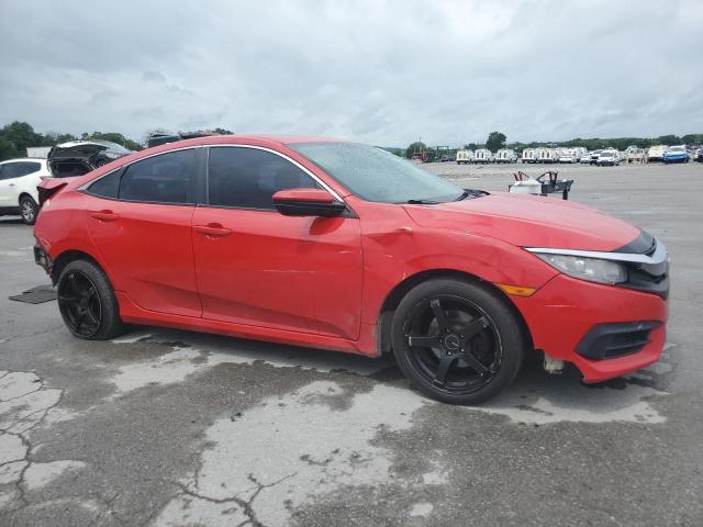 Vin: 2hgfc2f58hh516079, lot: 61128605, honda civic lx 20174
