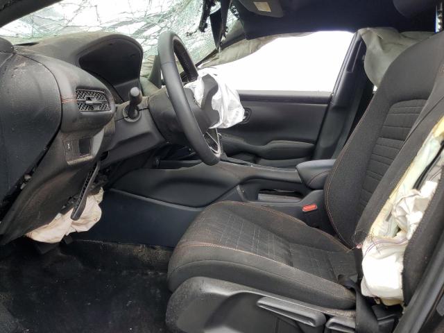 2024 HONDA HR-V SPORT 3CZRZ1H59RM745983
