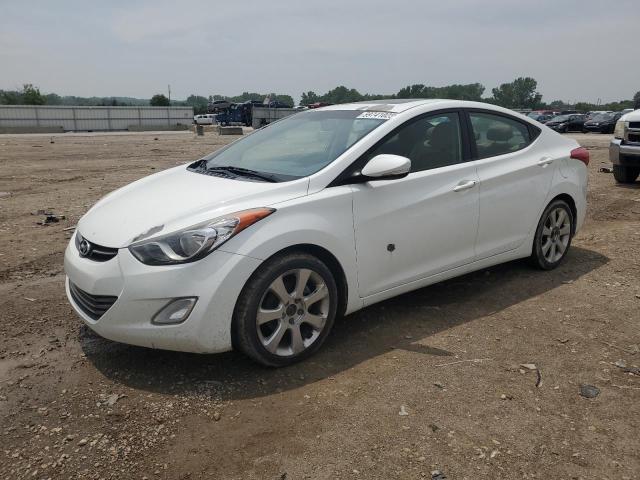 Vin: 5npdh4ae4ch109824, lot: 59741025, hyundai elantra gls 2012 img_1