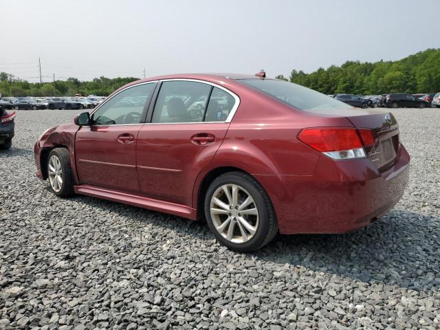 Vin: 4s3bmbk62d3013685, lot: 58833345, subaru legacy 2.5i limited 20132