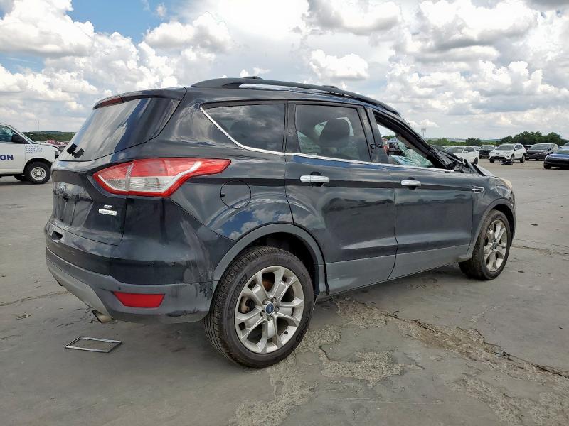 Vin: 1fmcu0gx5eub11501, lot: 62602105, ford escape se 20143