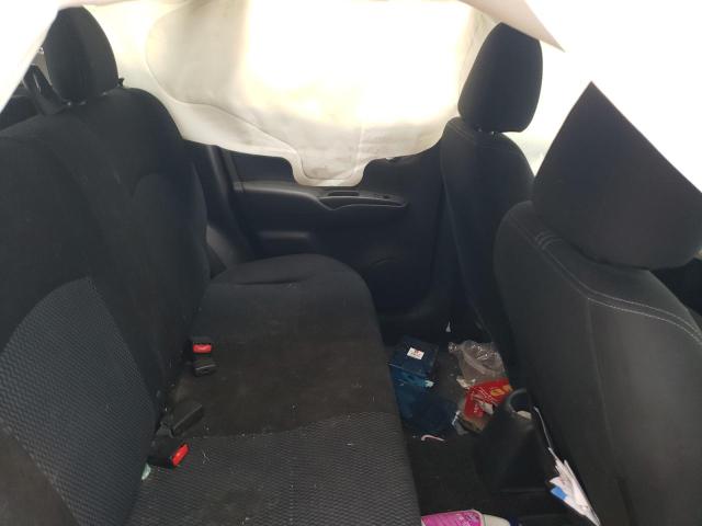 2018 NISSAN VERSA NOTE - 3N1CE2CP8JL365097