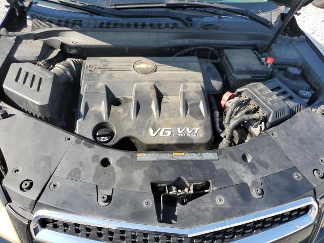 2CNFLFEY0A6411289 2010 CHEVROLET EQUINOX