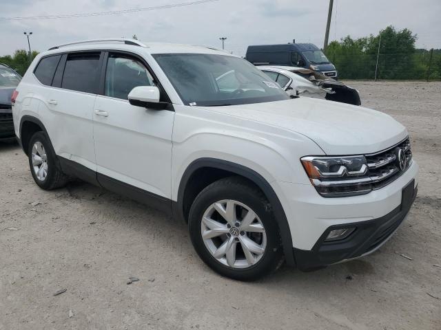 Vin: 1v2lr2ca3kc601034, lot: 59526015, volkswagen atlas se 20194