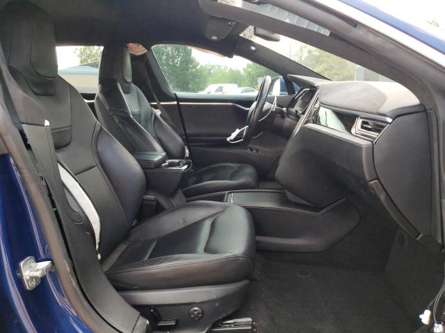 2016 TESLA MODEL S 5YJSA1E17GF158800
