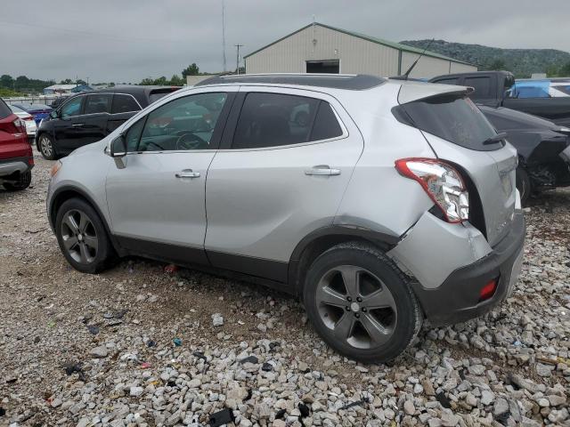 Vin: kl4cjbsb5eb586057, lot: 61563865, buick encore convenience 20142