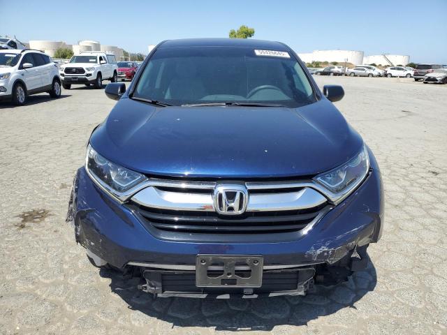 2018 HONDA CR-V LX - 2HKRW5H34JH413495