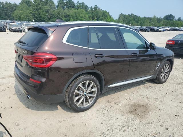 Vin: 5uxtr9c5xjlc74533, lot: 59868985, bmw x3 xdrive30i 20183