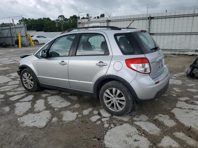 Vin: js2yb5a30d6100255, lot: 61288755, suzuki sx4 20132