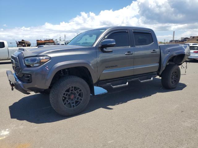 TOYOTA TACOMA DOU