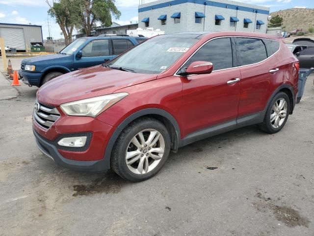 Vin: 5xyzw3la2dg023629, lot: 62422015, hyundai santa fe 2013 img_1