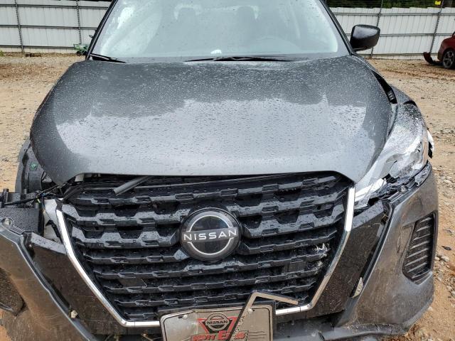 2024 NISSAN KICKS S - 3N1CP5BV7RL572085