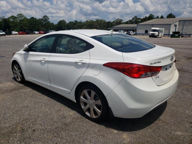 Vin: 5npdh4ae0dh431166, lot: 58495405, hyundai elantra gls 20132