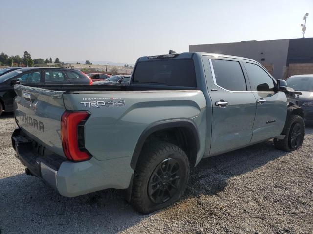 2023 TOYOTA TUNDRA CRE - 5TFJA5DB6PX101006