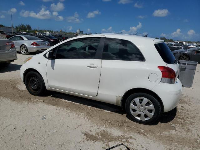 Vin: jtdjt4k30a5303424, lot: 61441515, toyota yaris 20102