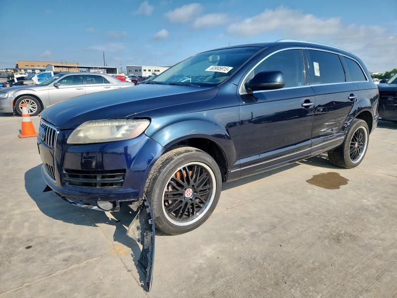 AUDI Q7 PREMIUM