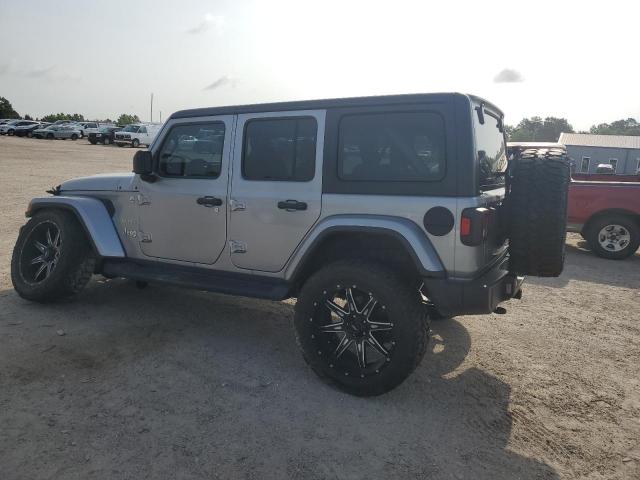 Vin: 1c4hjxen3lw240237, lot: 59935285, jeep wrangler sahara 20202