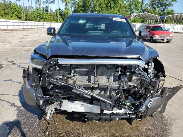 2025 TOYOTA TUNDRA CRE - 5TFJA5DB2SX276779
