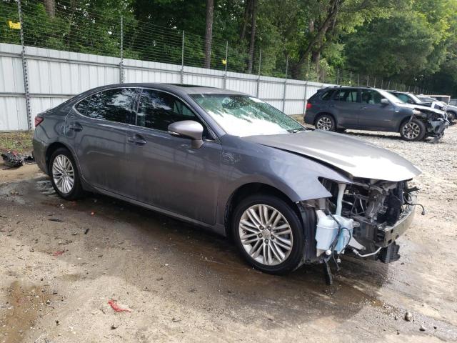 2016 LEXUS ES 350 - 58ABK1GG2GU015702