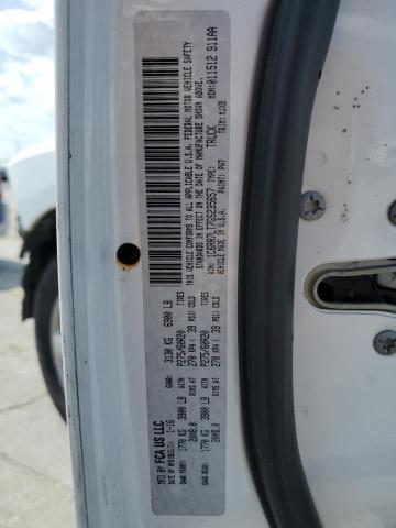 2016 RAM 1500 SLT - 1C6RR7LT7GS235657