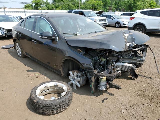 Vin: yv1612tk1g2396450, lot: 59474325, volvo s60 premier 20164