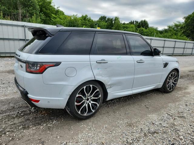 2019 LAND ROVER RANGE ROVER SPORT SUPERCHARGED AUTOBIOGRAPHY SALWV2RE3KA842150