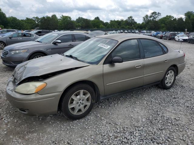 FORD TAURUS SE