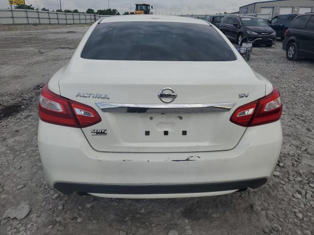 2017 NISSAN ALTIMA 2.5 - 1N4AL3AP7HC114327