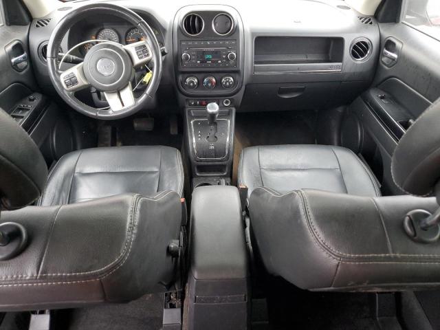 2016 JEEP PATRIOT 1C4NJRAB1GD541973