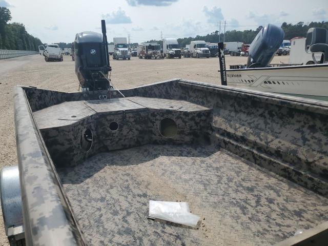 2024 REAPER BOATS 756 #3308234172