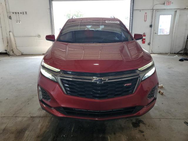 2022 CHEVROLET EQUINOX RS 2GNAXWEV8N6144487