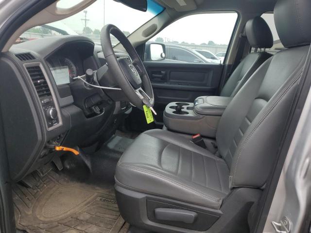 2018 RAM 1500 ST 1C6RR6KG5JS292543
