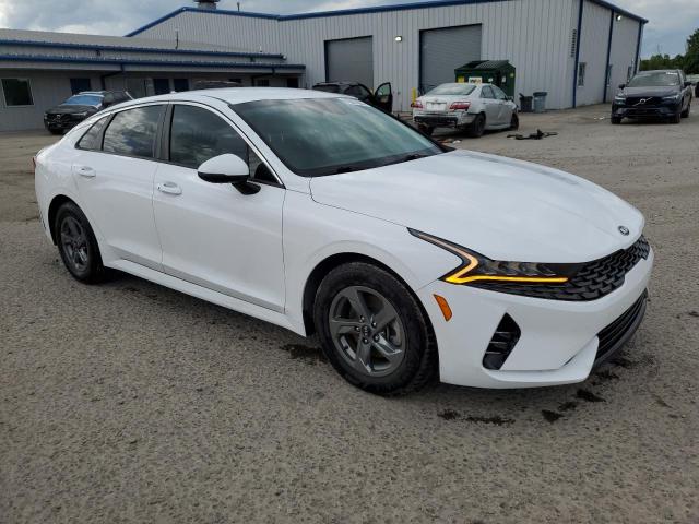 2021 KIA K5 LXS 5XXG14J21MG025447