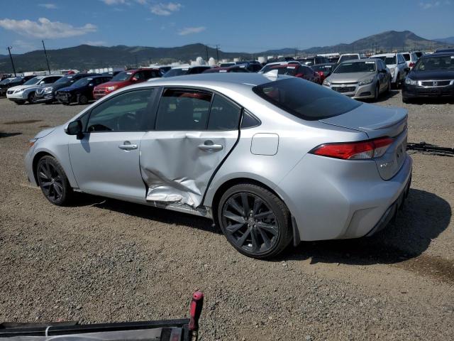 2024 TOYOTA COROLLA LE - JTDBDMHE8RJ005328