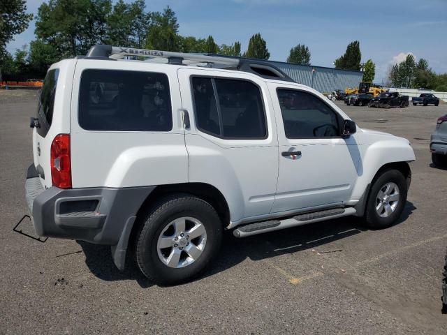 Vin: 5n1an0nw3ac515797, lot: 60882125, nissan xterra off road 20103
