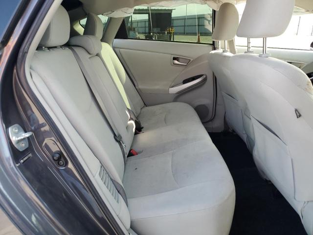 2012 TOYOTA PRIUS - JTDKN3DU5C1603601