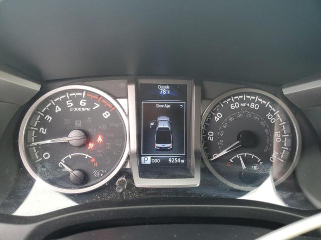 2022 TOYOTA TACOMA ACC 3TYSZ5AN0NT077417