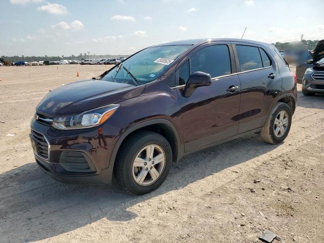 Vin: kl7cjnsb8lb353145, lot: 59305625, chevrolet trax ls 2020 img_1