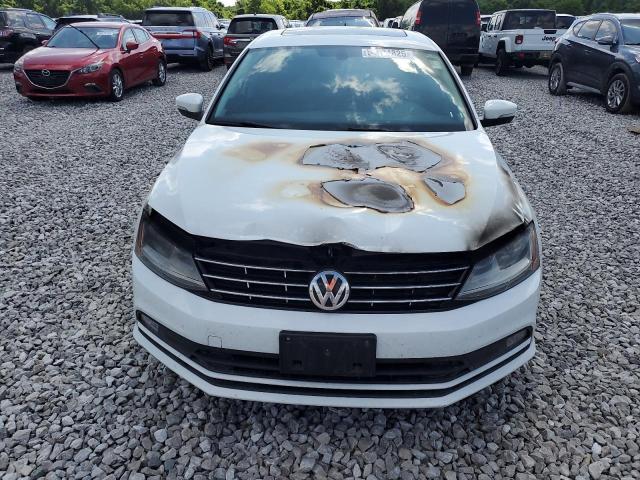 2018 VOLKSWAGEN JETTA SEL 3VWL17AJ1JM252233