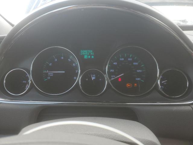 2016 BUICK ENCLAVE 5GAKVCKD4GJ251640