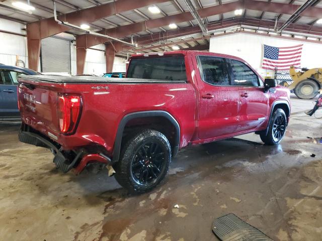 2024 GMC SIERRA K15 1GTPUJEK3RZ326385