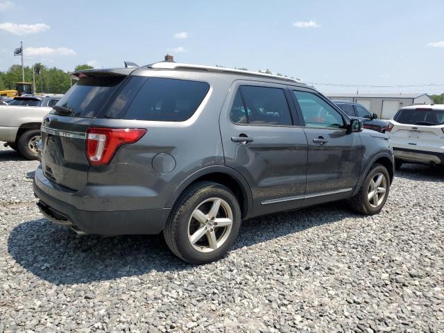 Vin: 1fm5k8d86ggb66485, lot: 59559315, ford explorer xlt 20163