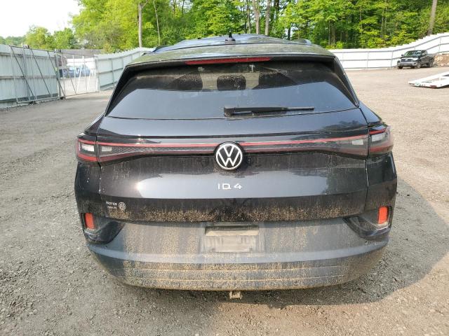 2023 VOLKSWAGEN ID.4 PRO S 1V2WNPE82PC035486