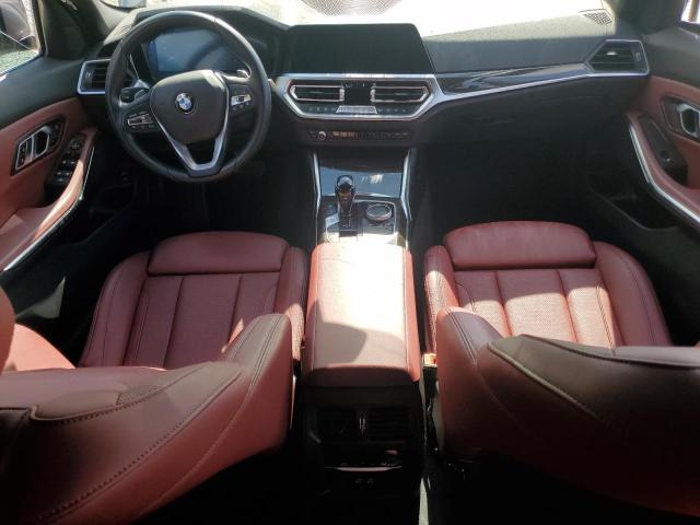 2022 BMW 330I 3MW5R1J01N8C26879