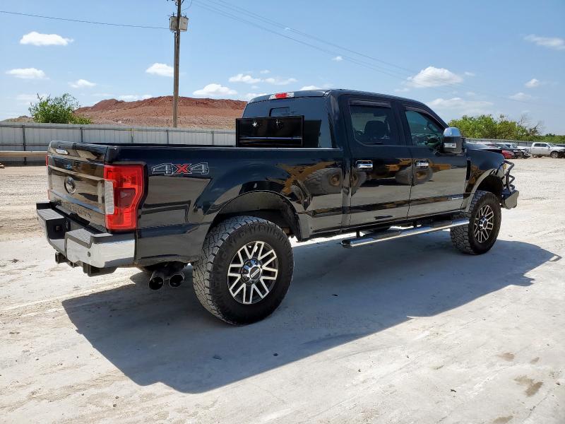 Vin: 1ft7w2bt2heb92374, lot: 59897975, ford f250 super duty 20173
