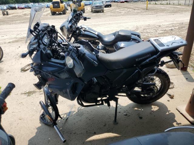 2024 KAWASAKI KL650 H - ML5KLEH19RDA31311