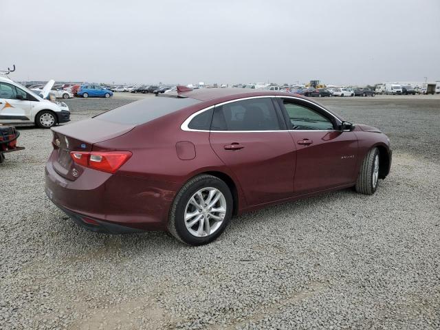 2016 CHEVROLET MALIBU HYB 1G1ZJ5SU7GF330252