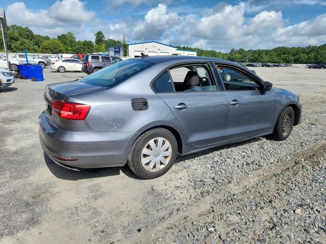 2015 VOLKSWAGEN JETTA BASE 3VW2K7AJ6FM402370